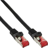 InLine Patchcord S/FTP  PiMF  Cat.6