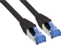 InLine Patchkabel Cat.6A S/FTP (PiMf)
