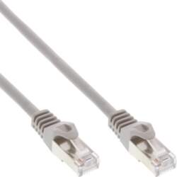InLine Patchkabel - SF/UTP - Cat