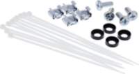 INLINE - Patchpanel (Blindblech) - Rack