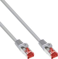 Inline Registered patch cable s/ftp (pimf)