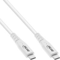 Inline Registered usb4 cable usb type-c