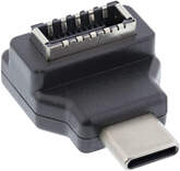 Inline Registered usb 3.2 adapter