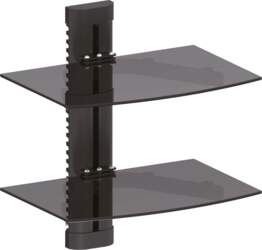 InLine Uchwyt scienny InLine do DVD