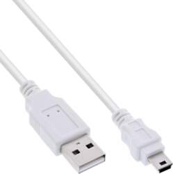 InLine USB 2.0 Mini Cable