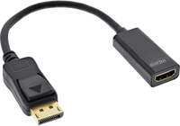 INLINE - Video- / Audio-Adapter -