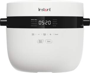 Instant - 20 cup Multi Grain