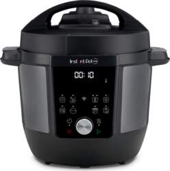Instant - Pot Plus WIFI (9in1)