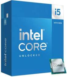 Intel CPU Desktop Core i5-14600KF (up