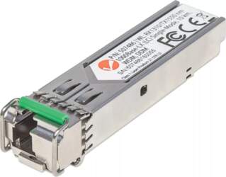 Intellinet Transceiver Module Optical  Gigabit Fiber