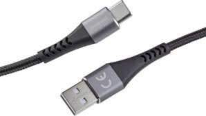 Intenso A315C USB-C charging/data cable 1