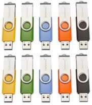 Intenso Basic Line USB flash drive