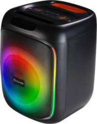 Inter Sales DENVER BPS-165 - Party-Soundsystem