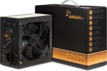Inter-Tech ArgusNT BPS-500 power supply unit