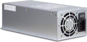 Inter-Tech ASPOWER U2A-B20600-S power supply unit