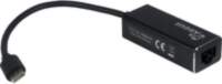 Inter-Tech LAN-Adapter Argus IT-811   USB-C Gigabit
