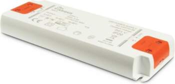 Inter-Tech LED Trafo LED12-30 30W 12V