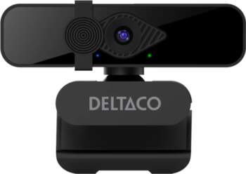 Internet camera DELTACO  2K QHD with