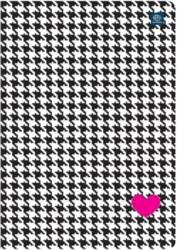 Interprint Notebook A4/32K UV grid (10