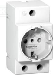 IPC modular socket 2P+E 16A 250VAC