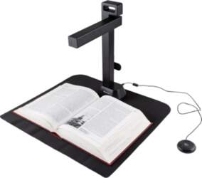 Iris 462006 scanner Overhead scanner 300