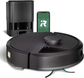 IRobot Roomba 105 Combo Robot +