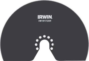 Irwin IRWIN SAW BLADE FOR MULTIFUNCTIONAL