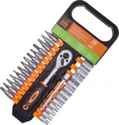 Isma tool set Tool set 1/4