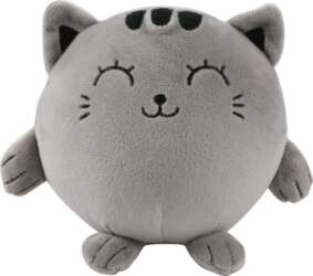 ITotal - Squishy Pillow - Grey