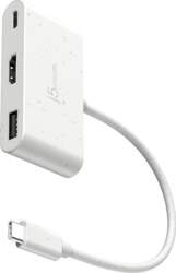 J5create JCA379EW - USB-C Registered to