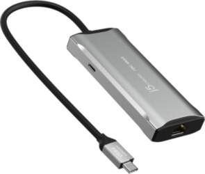 J5create JCD392 4K60 Elite USB-C Registered