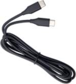 Jabra Evolve2 USB Cable  USB-C to