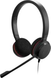 Jabra Evolve 20SE MS stereo -