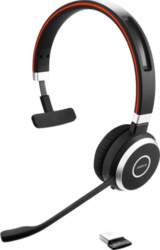 Jabra Evolve 65 TE Mono -