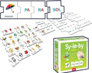 Java Syllables 291005 GRA-73 5901838000734