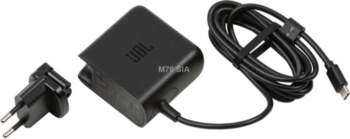 JBL Power Adapter  Xtreme 5/4/3  melna