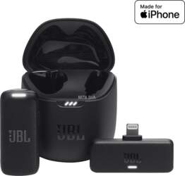 JBL Quantum Stream Wireless - Clip-on