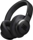 JBL wireless headset Live 770NC  black