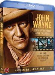 John Wayne Limited Run Gift Box