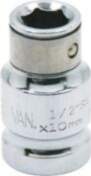 Jonnesway Adapter do bitow 1/2`` na