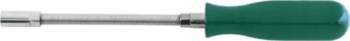 Jonnesway flexible screwdriver with 1/4`` bit