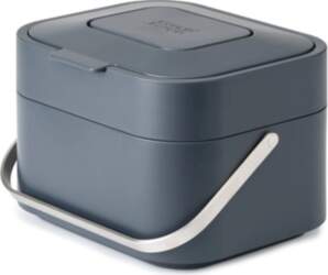 Joseph Joseph Stack 4 Rectangular Polypropylene
