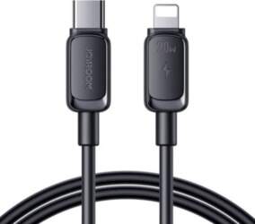 Joyroom Type-C - Lightning Cable Multi-Color