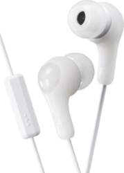 JVC Gumy Plus with Mic +