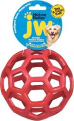 JW Pet Hol-ee Roller - Medium
