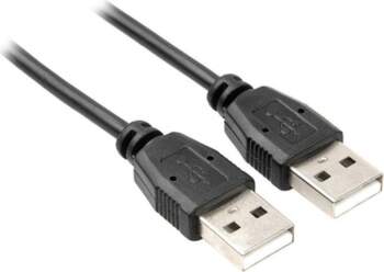 Kabel USB Akyga USB-A - USB-A