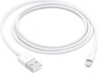 Kabel USB Apple Lightning Cable 1