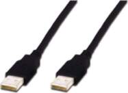 Kabel USB Assmann/Digitus USB A -