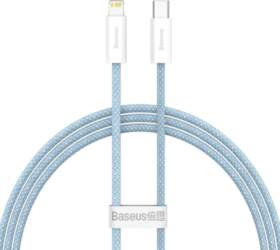 Kabel USB Baseus USB-C - Lightning