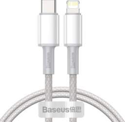 Kabel USB Baseus USB-C - Lightning